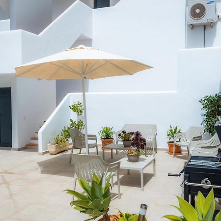 White Suites Cala d'Or  Ngoại thất bức ảnh