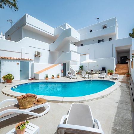 White Suites Cala d'Or  Ngoại thất bức ảnh