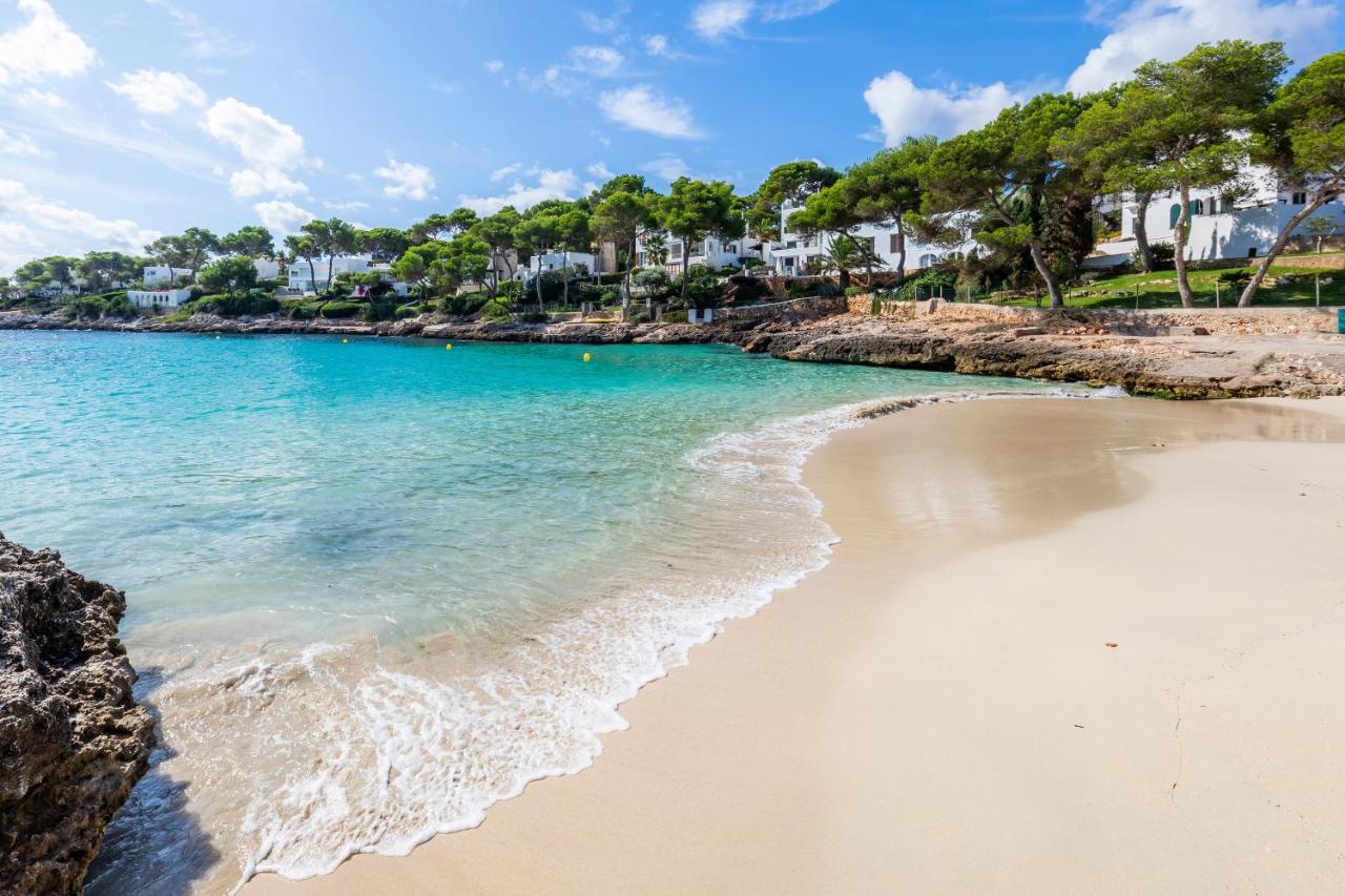 White Suites Cala d'Or  Ngoại thất bức ảnh
