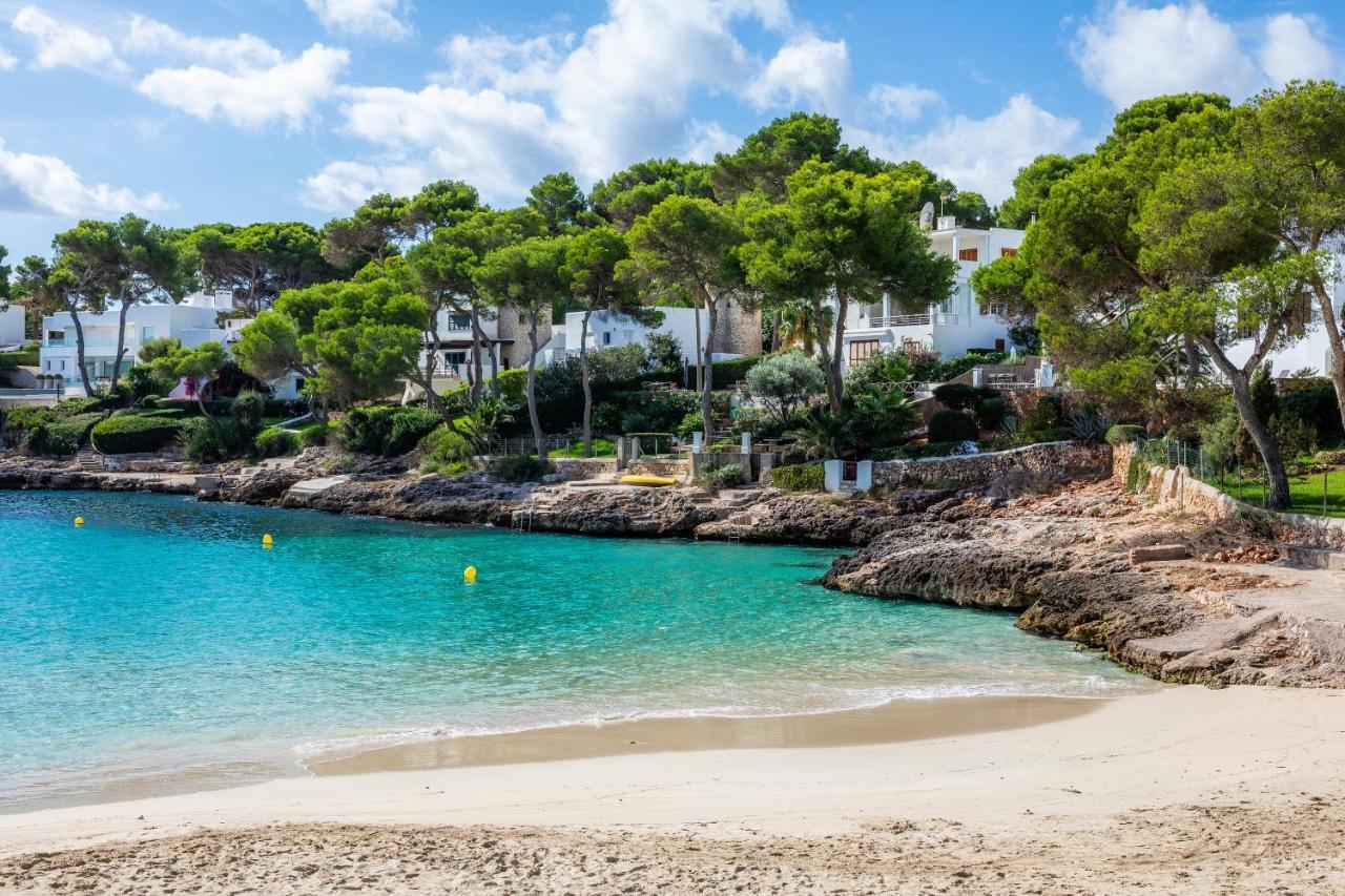 White Suites Cala d'Or  Ngoại thất bức ảnh