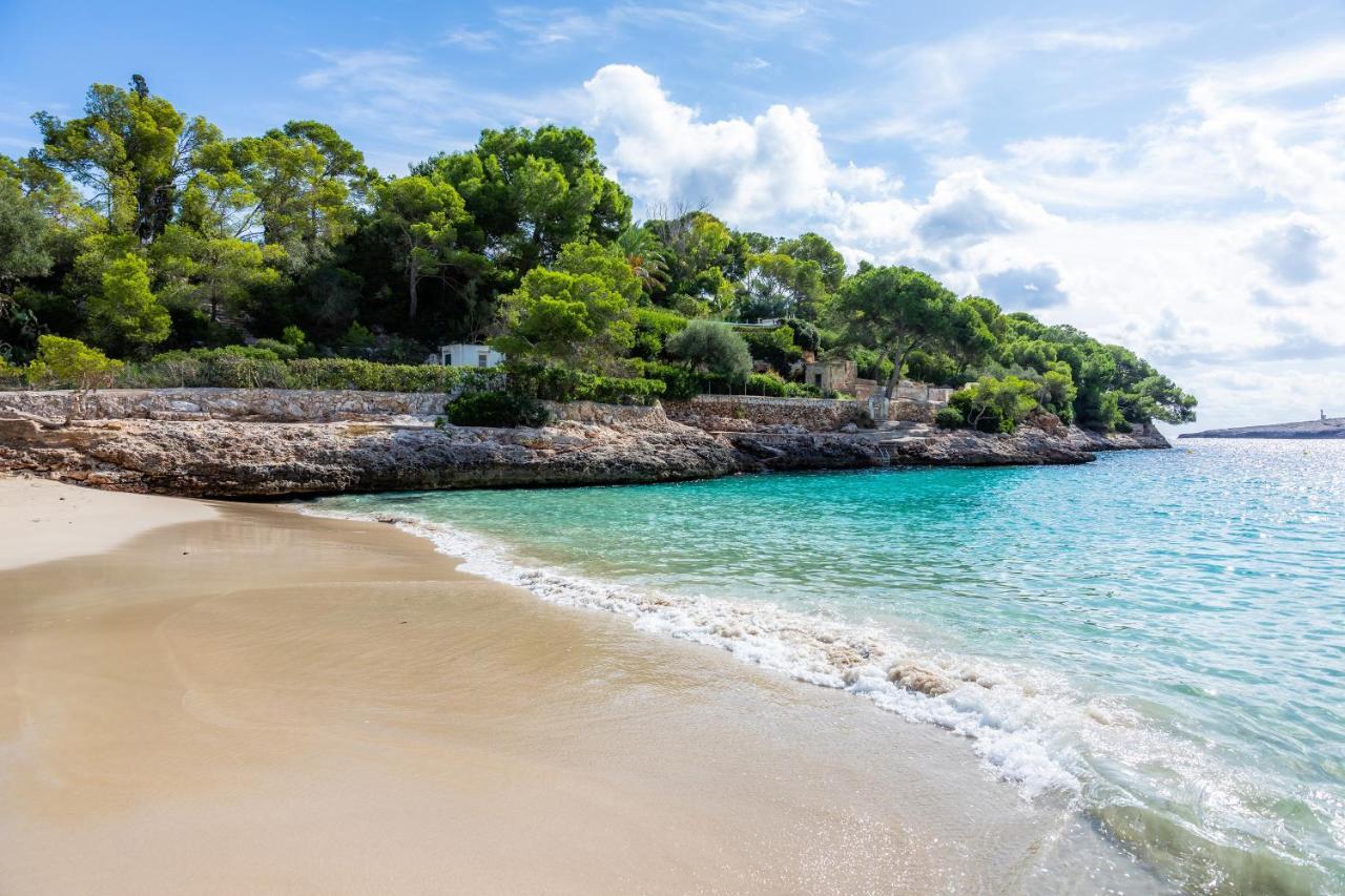 White Suites Cala d'Or  Ngoại thất bức ảnh
