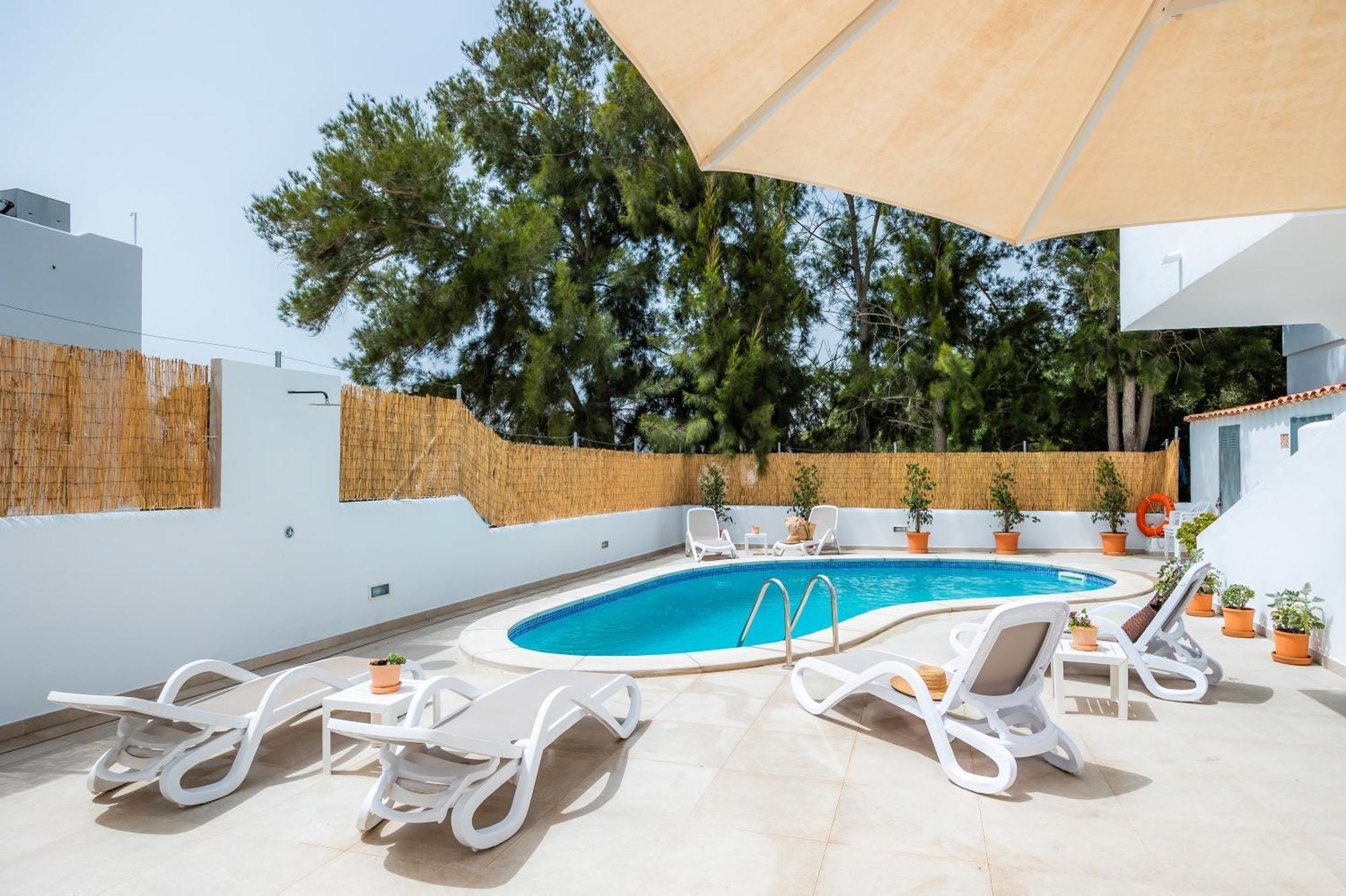 White Suites Cala d'Or  Ngoại thất bức ảnh