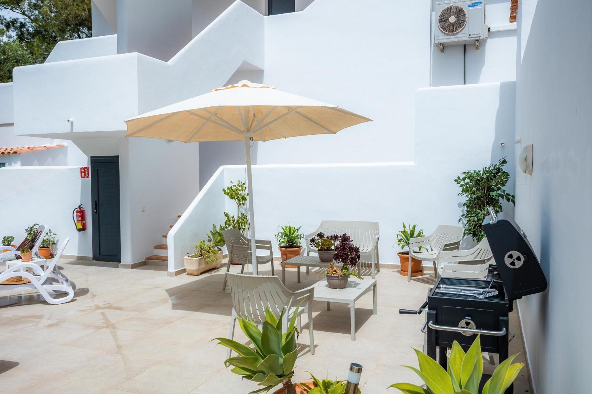 White Suites Cala d'Or  Ngoại thất bức ảnh