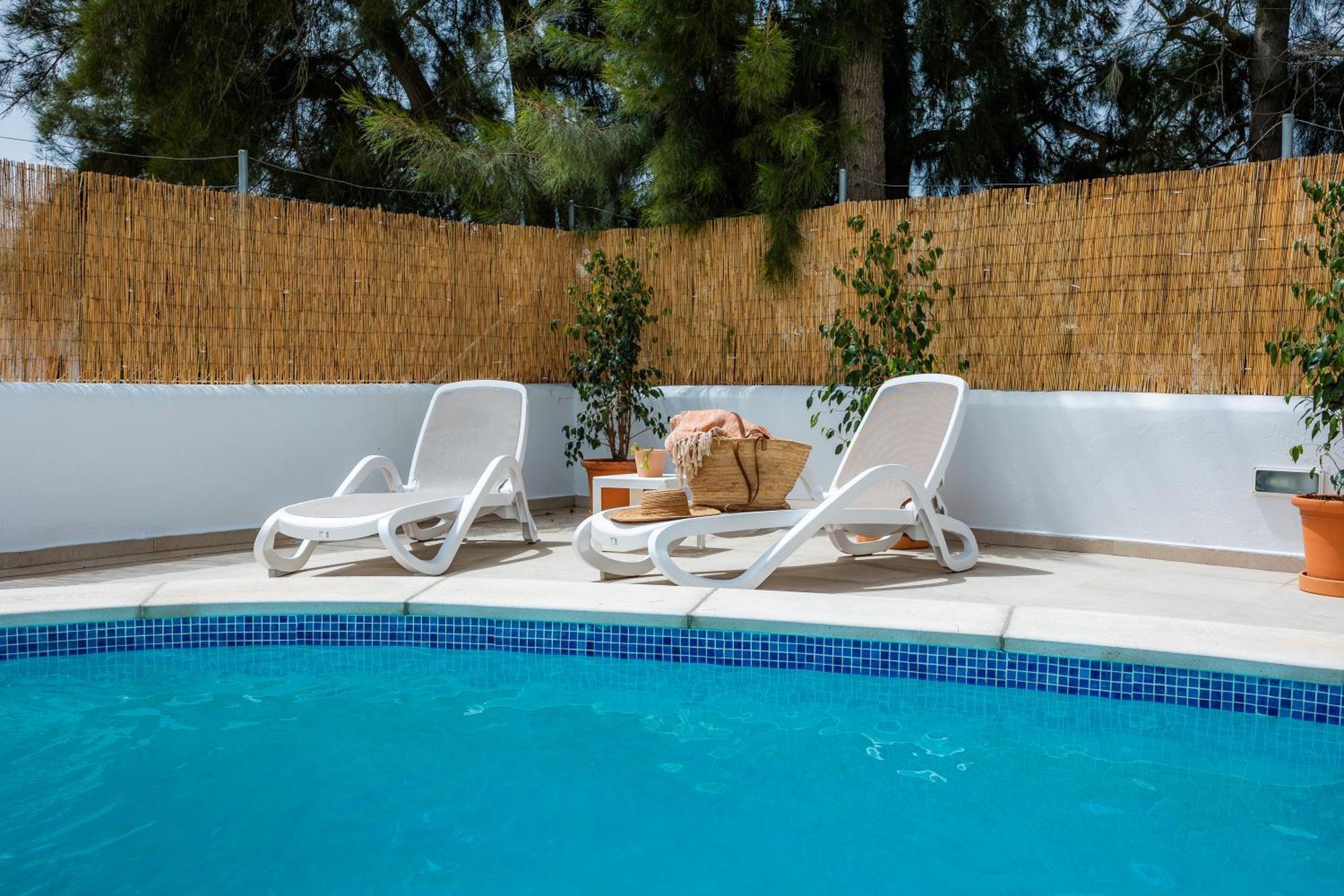 White Suites Cala d'Or  Ngoại thất bức ảnh