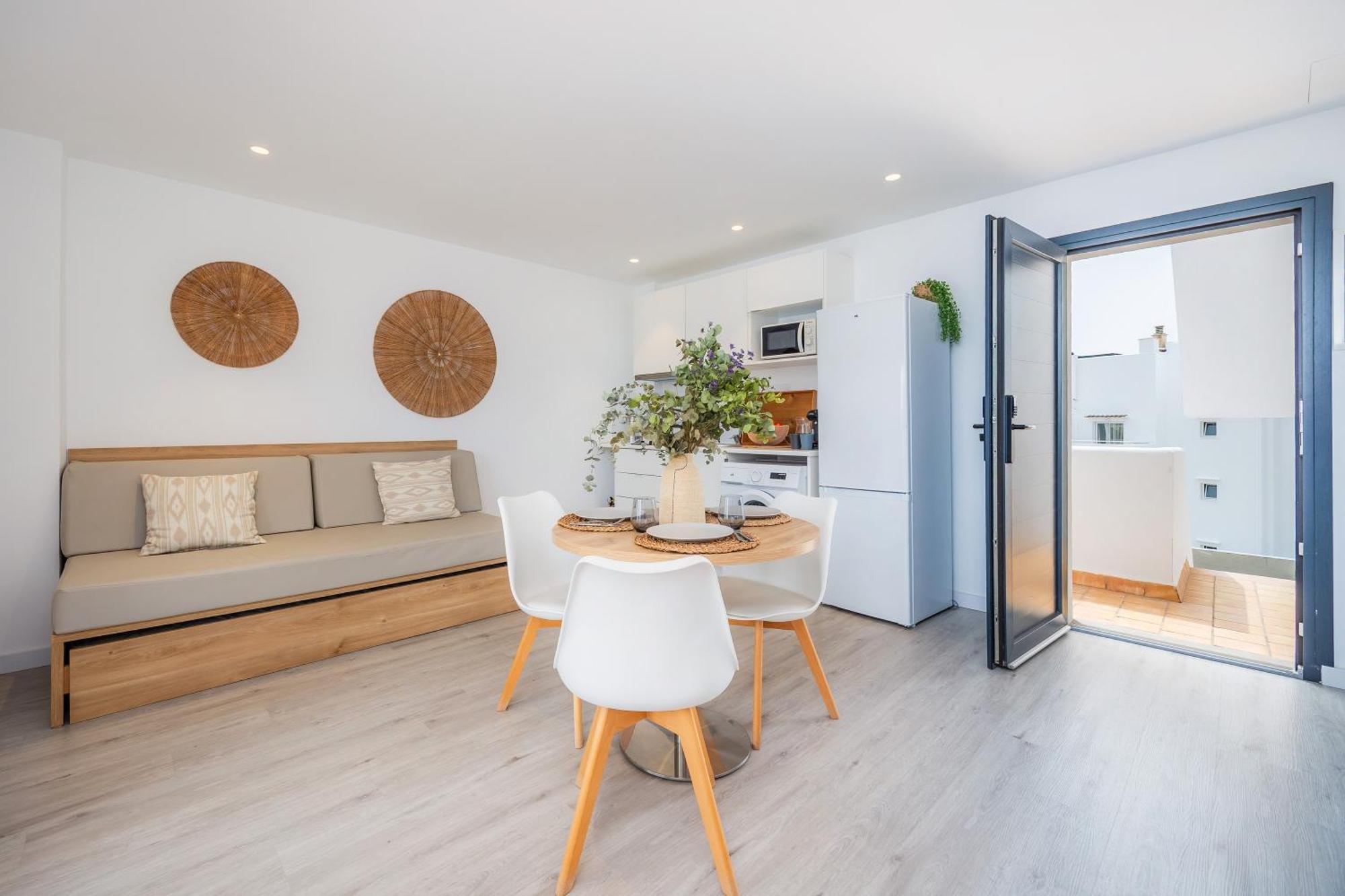 White Suites Cala d'Or  Ngoại thất bức ảnh