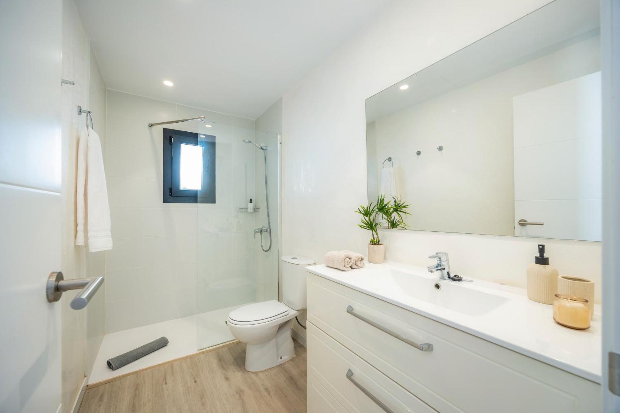 White Suites Cala d'Or  Ngoại thất bức ảnh