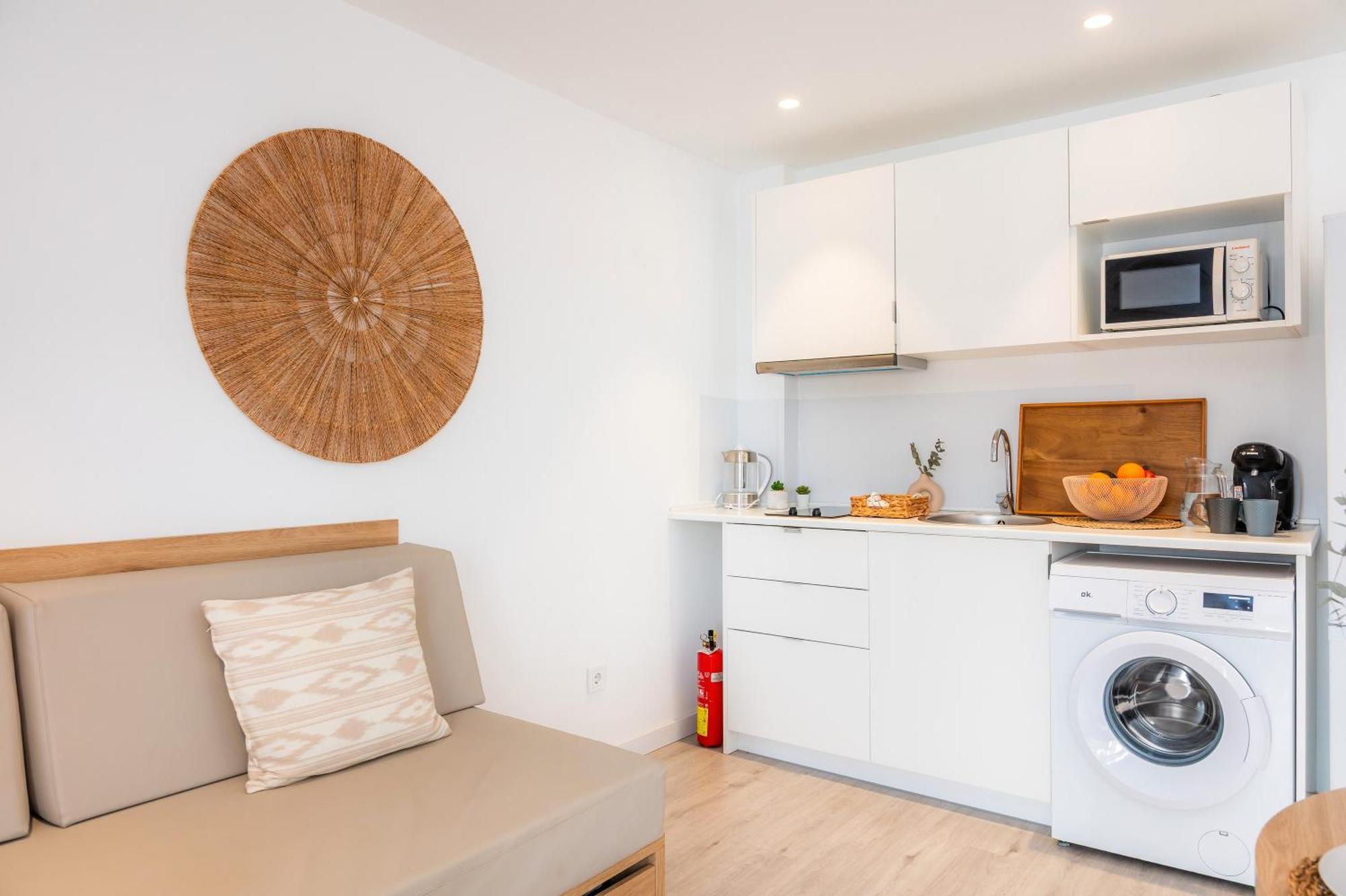White Suites Cala d'Or  Ngoại thất bức ảnh