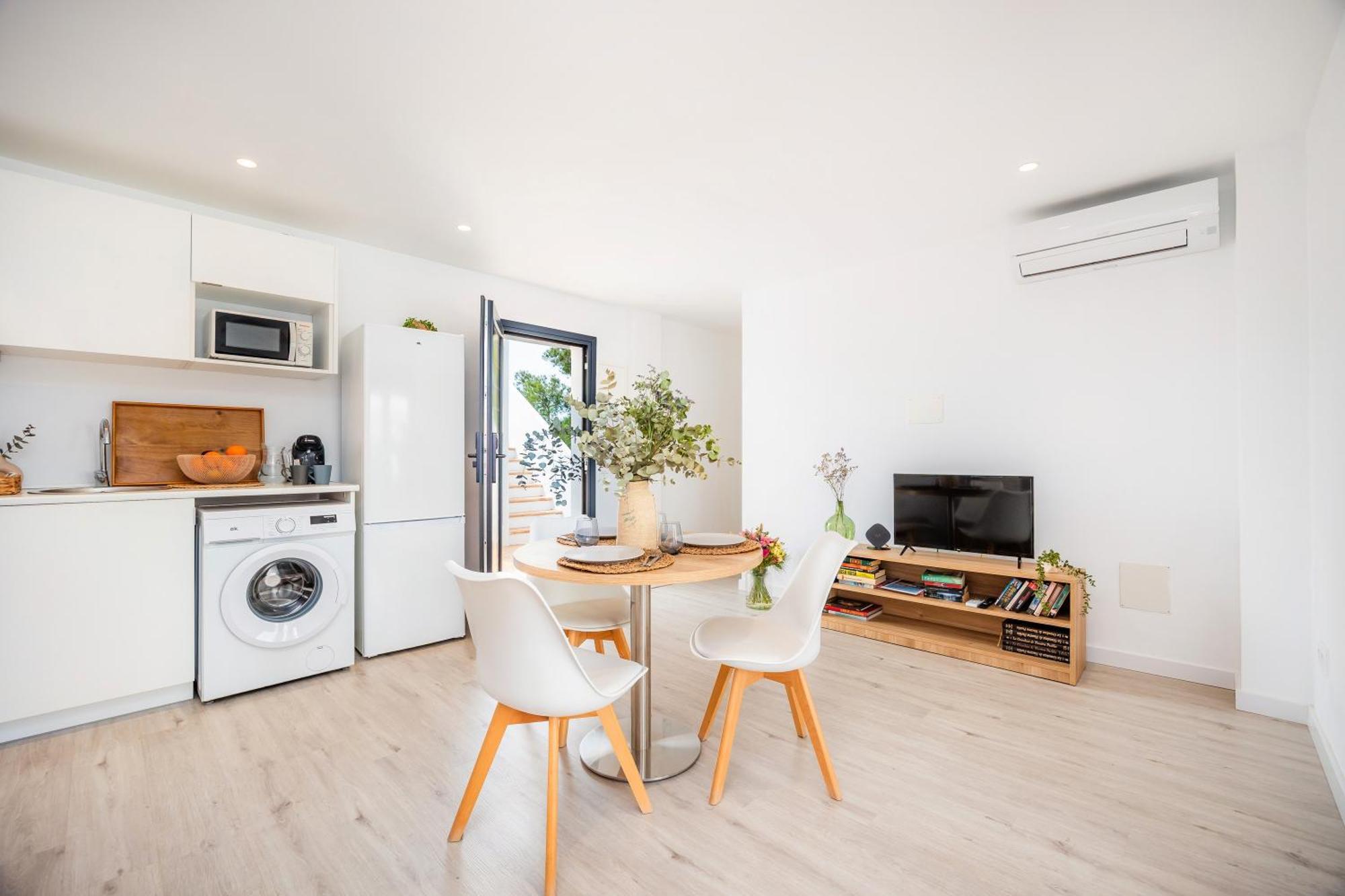 White Suites Cala d'Or  Ngoại thất bức ảnh
