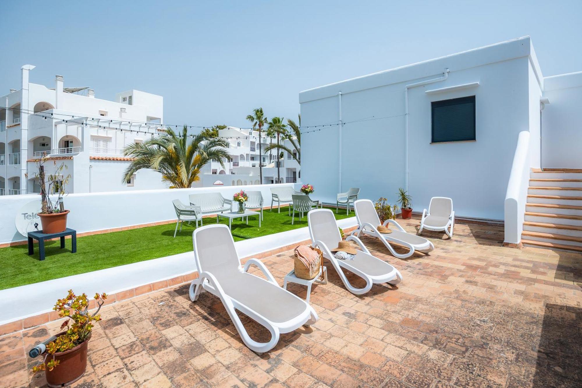 White Suites Cala d'Or  Ngoại thất bức ảnh
