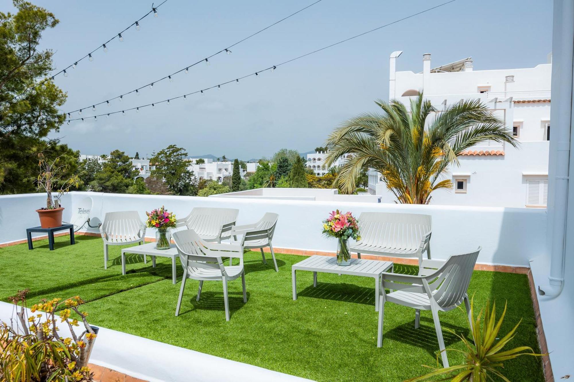 White Suites Cala d'Or  Ngoại thất bức ảnh