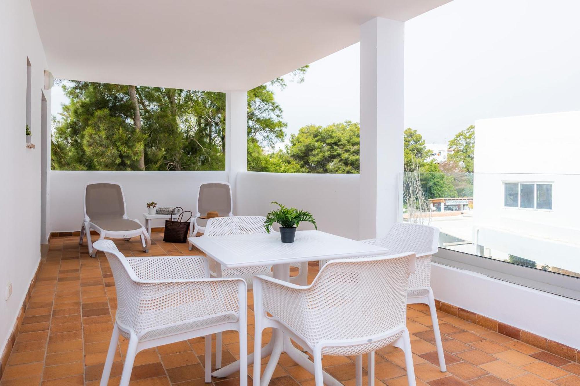 White Suites Cala d'Or  Ngoại thất bức ảnh