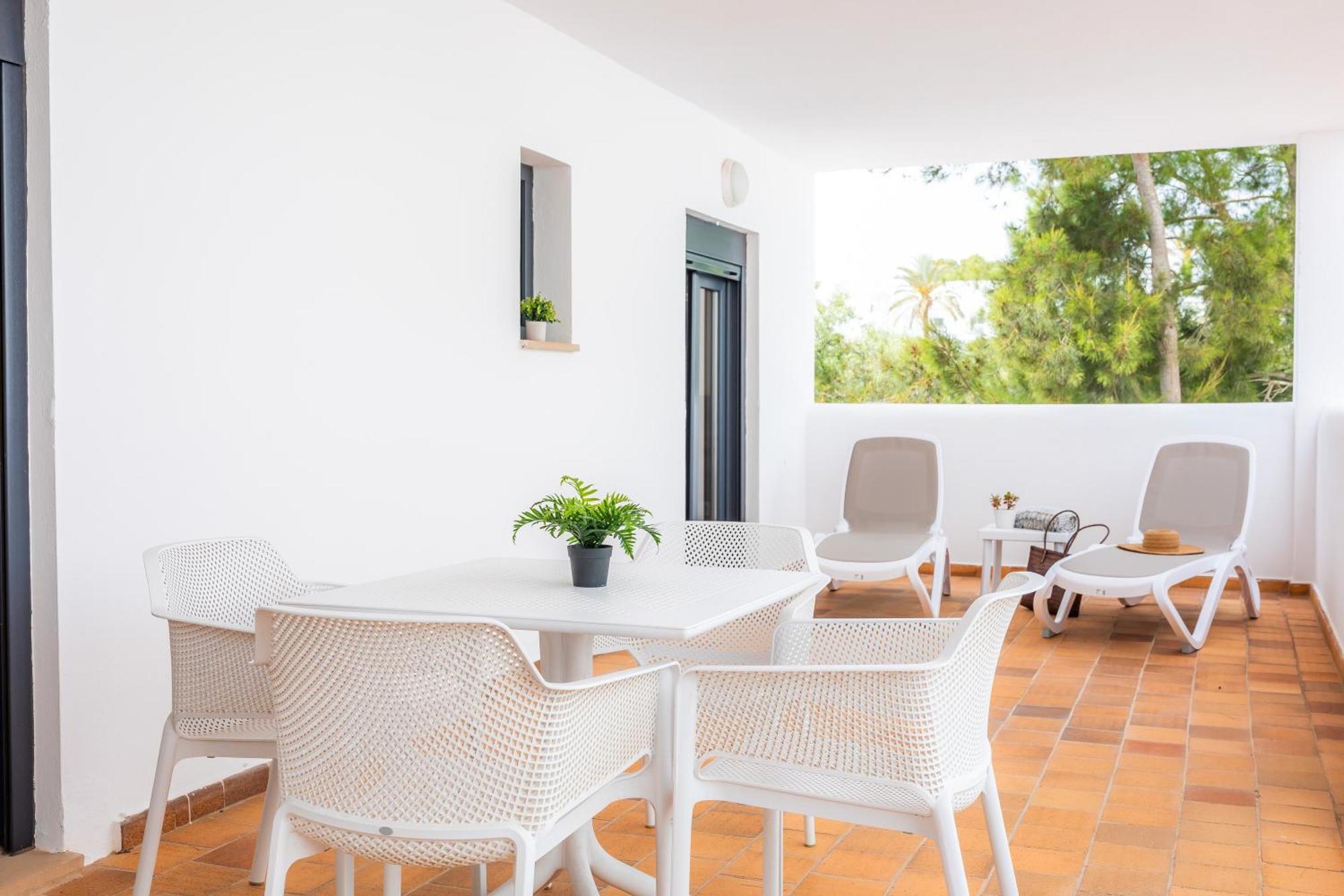 White Suites Cala d'Or  Ngoại thất bức ảnh